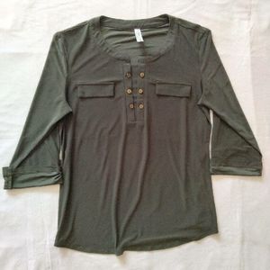 PerCeption Concept Blouse